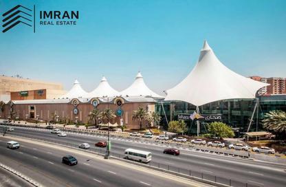 Apartment - Studio - 1 Bathroom for rent in Sahara Tower 6 - Sahara Complex - Al Nahda - Sharjah